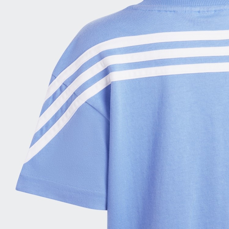 Camiseta Azul Adidas Procurando Nemo