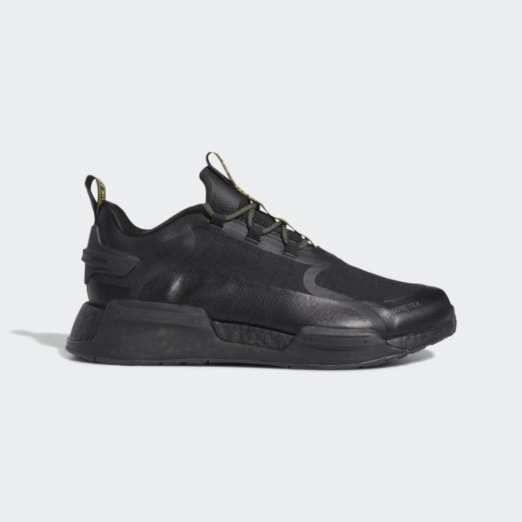 Tênis Nmd-v3 Gore-tex Adidas Preto