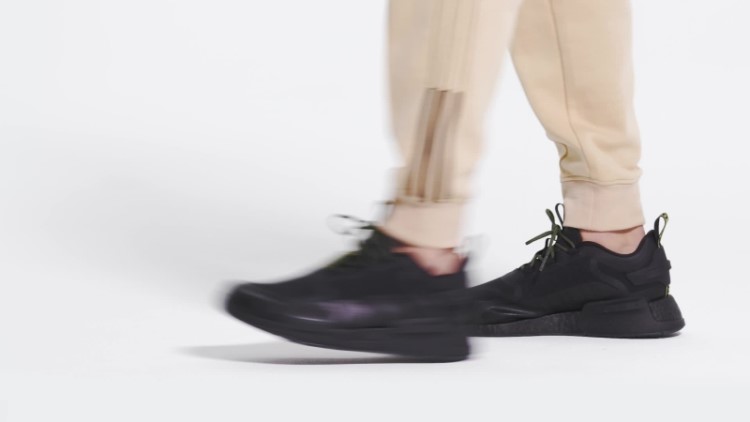 Tênis Nmd-v3 Gore-tex Preto Adidas