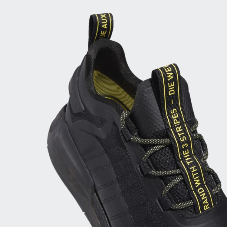 Tênis Nmd-v3 Gore-tex Preto Adidas