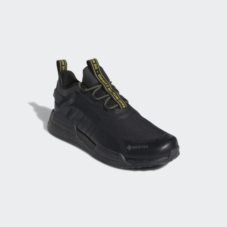 Tênis Nmd-v3 Gore-tex Preto Adidas