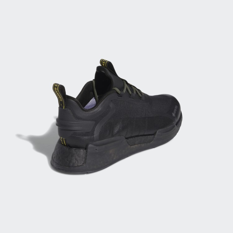 Tênis Nmd-v3 Gore-tex Preto Adidas