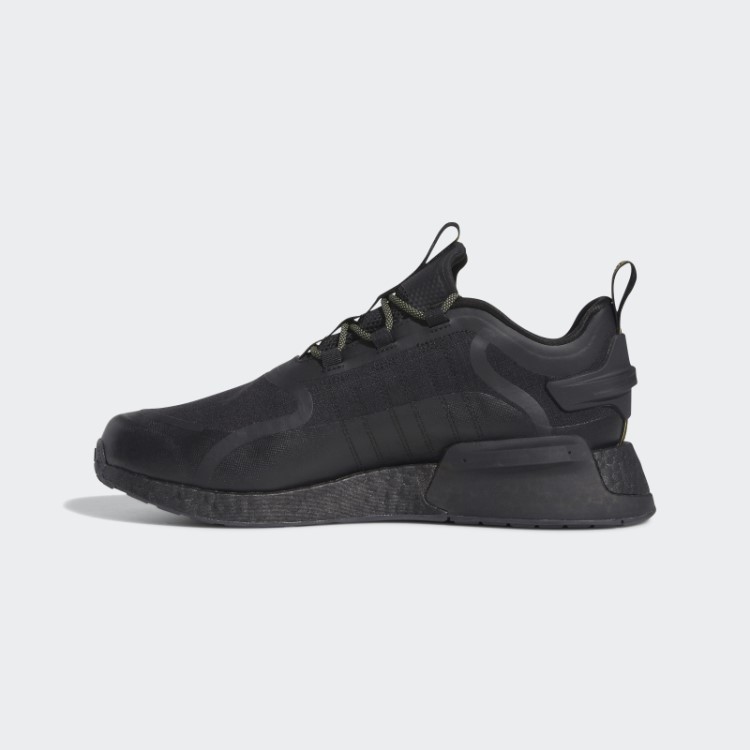 Tênis Nmd-v3 Gore-tex Preto Adidas