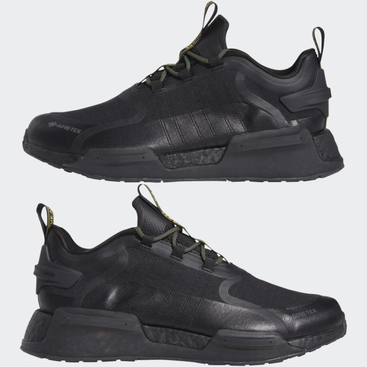 Tênis Nmd-v3 Gore-tex Preto Adidas