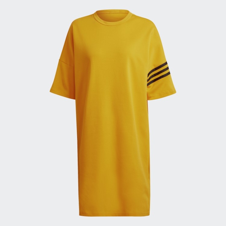 Vestido Adidas Gold Adicolor Neuclassics