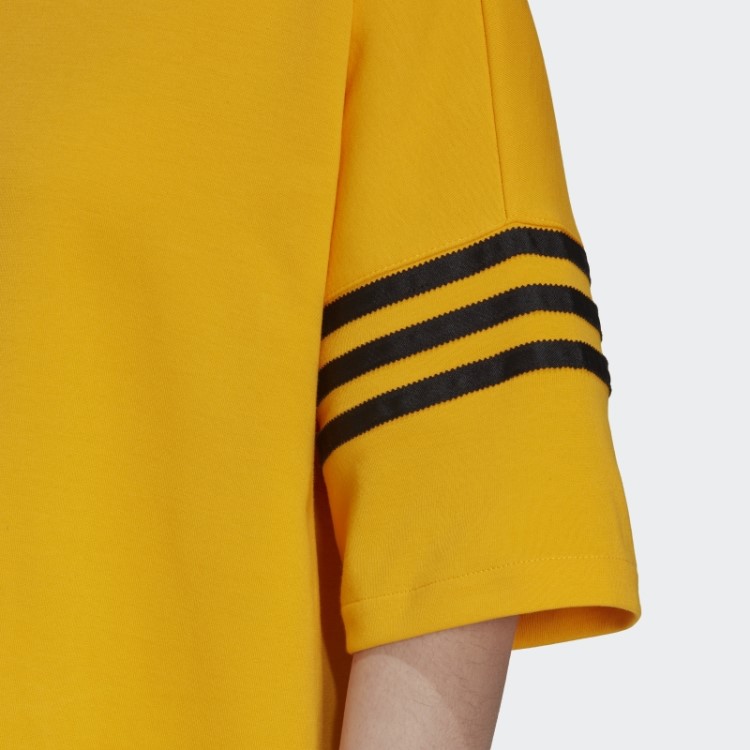 Vestido Adidas Gold Adicolor Neuclassics