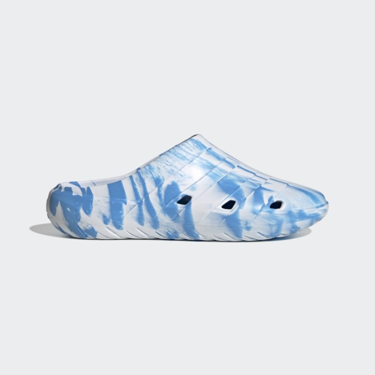 Tamancos Adidas Adicane Brancos