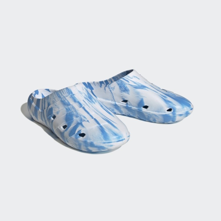 Tamancos Adidas Adicane Brancos