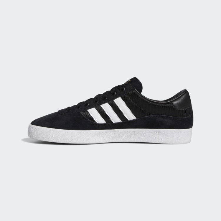 Sapatos De Interior Puig Pretos Adidas