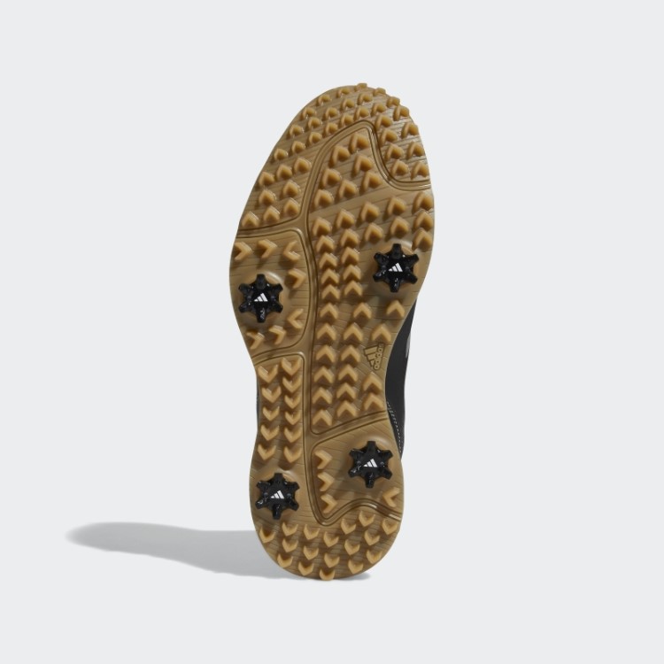 Tênis De Golfe Preto S2g De Poliéster Reciclado Adidas