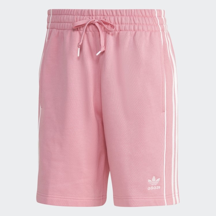 Bermuda Adidas Rekive Moda Rosa