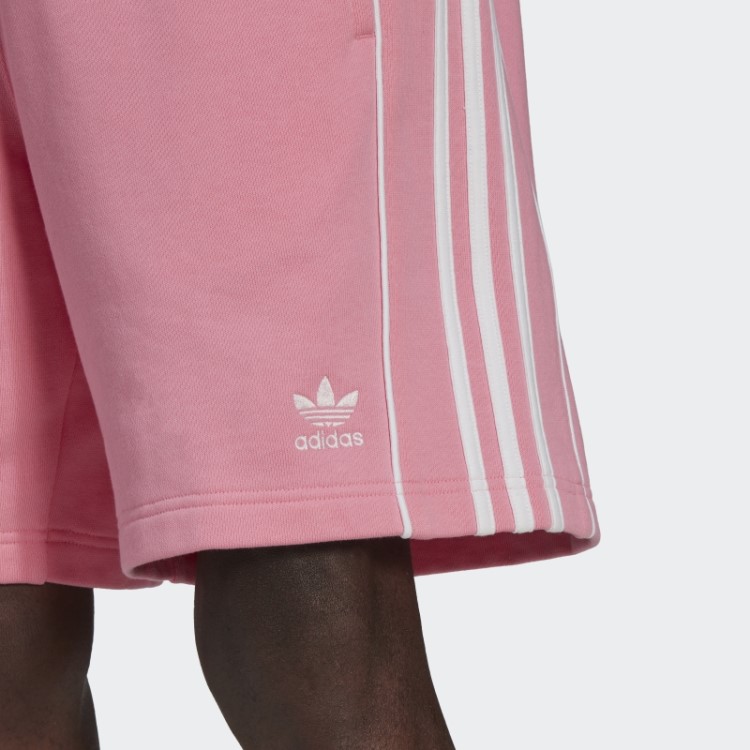 Bermuda Adidas Rekive Moda Rosa