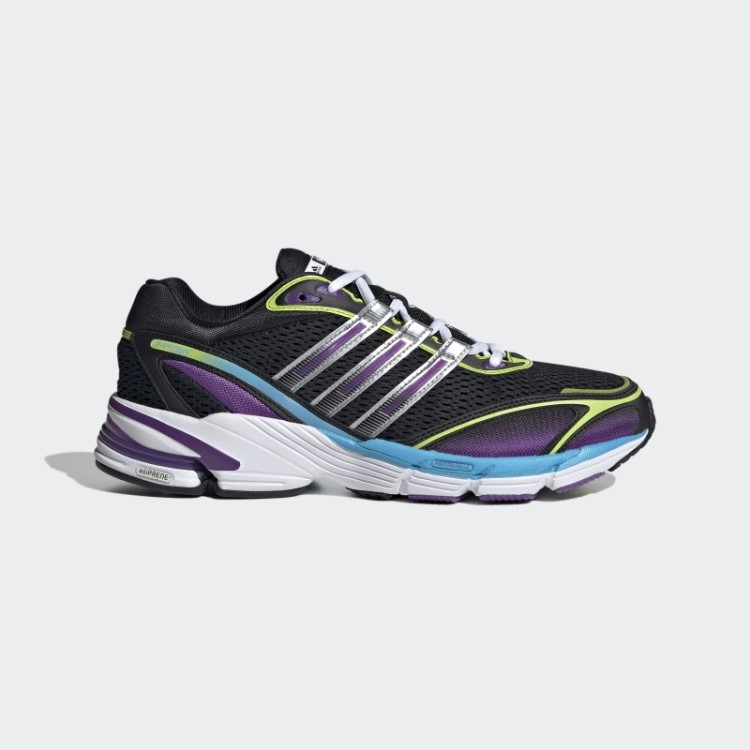 Sapatos Adidas Supernova Almofada 7 Preto