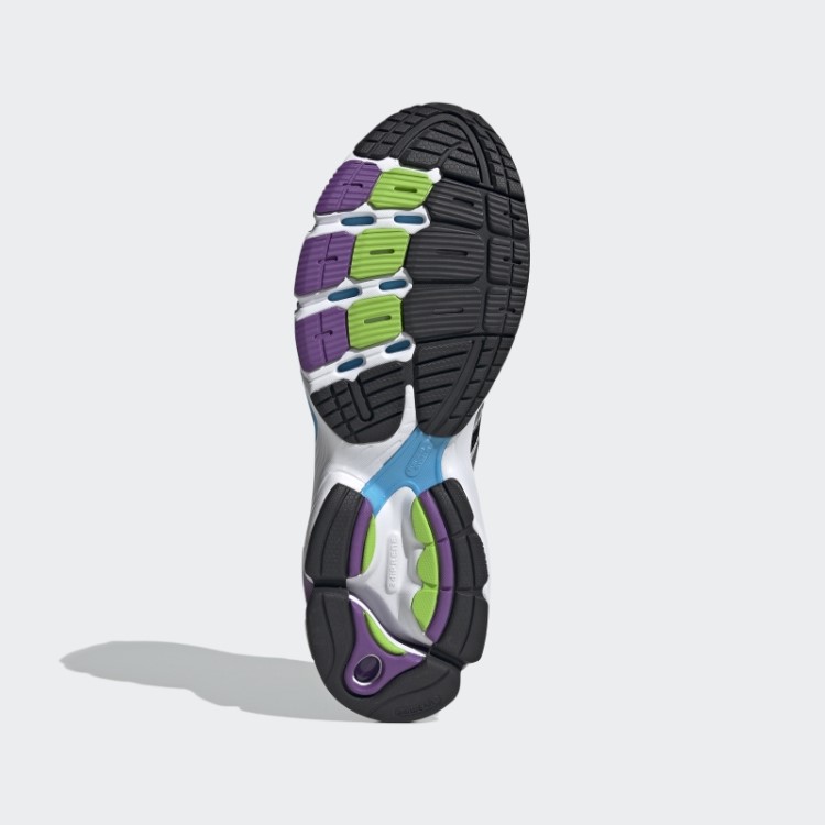 Sapatos Adidas Supernova Almofada 7 Preto