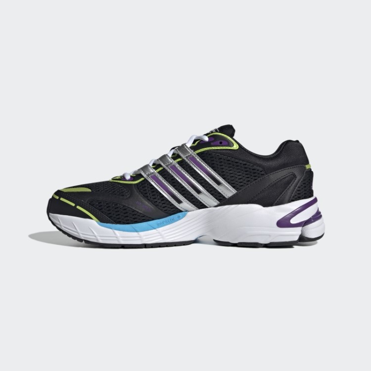 Sapatos Adidas Supernova Almofada 7 Preto
