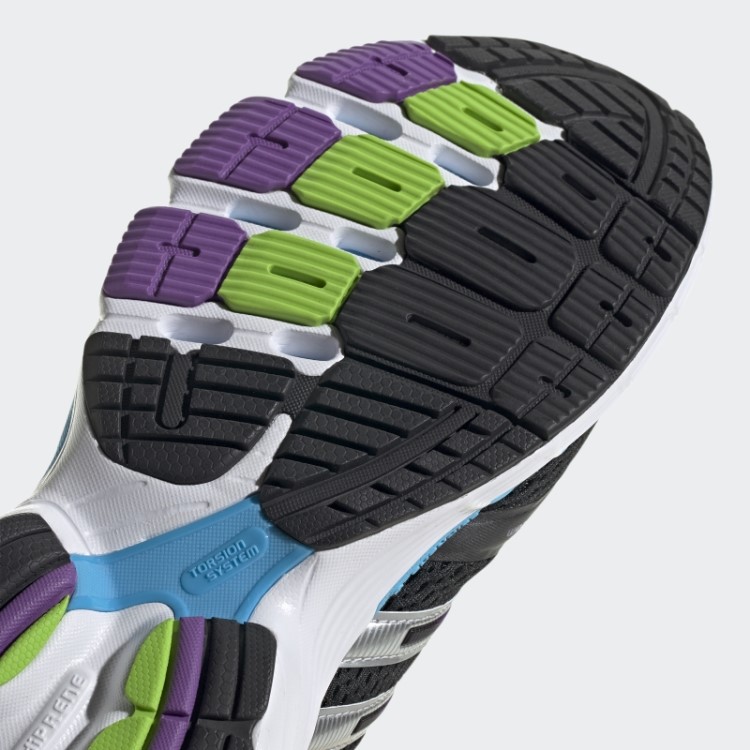 Sapatos Adidas Supernova Almofada 7 Preto
