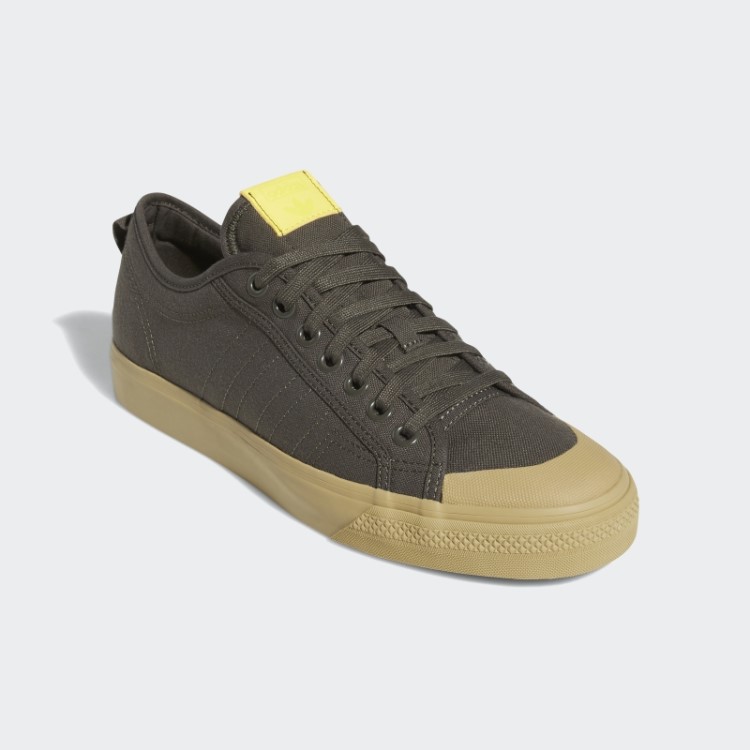 Nizza Olive Adidas