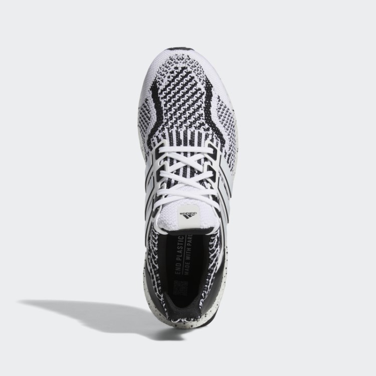 Ultraboost 5.0 Dna Running Sportswear Tênis De Estilo De Vida Branco Adidas
