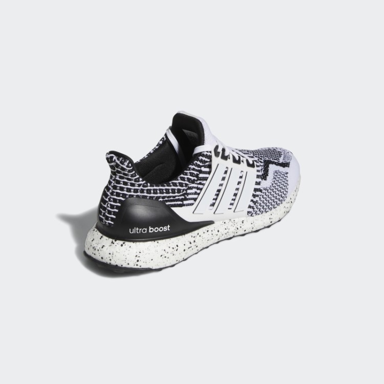 Ultraboost 5.0 Dna Running Sportswear Tênis De Estilo De Vida Branco Adidas