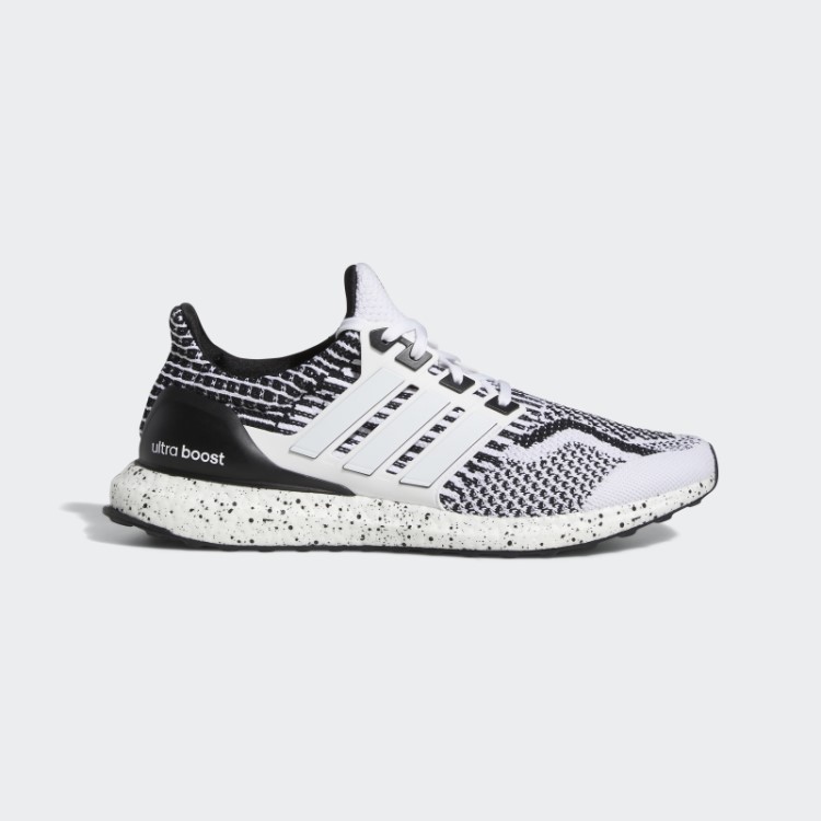 Ultraboost Branco 5.0 Dna Tênis De Corrida Estilo De Vida Esportivo Adidas