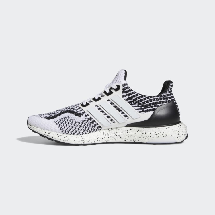 Ultraboost Branco 5.0 Dna Tênis De Corrida Estilo De Vida Esportivo Adidas