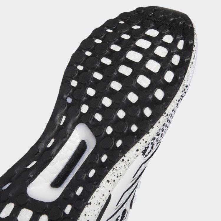 Ultraboost Branco 5.0 Dna Tênis De Corrida Estilo De Vida Esportivo Adidas