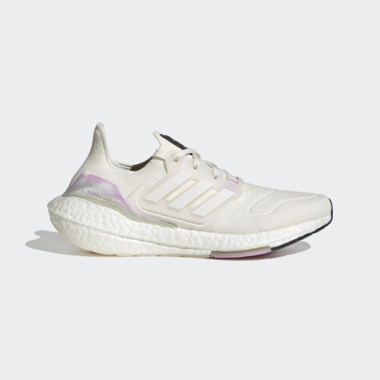 Ultraboost 22 Não Tingido Feito Com Sapatos Naturais Adidas