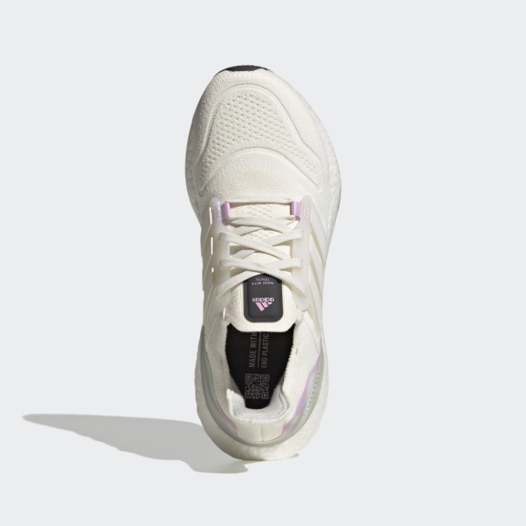 Ultraboost 22 Não Tingido Feito Com Sapatos Naturais Adidas