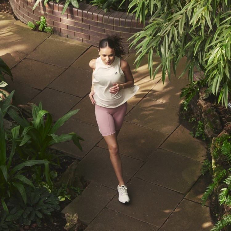 Ultraboost 22 Não Tingido Feito Com Sapatos Naturais Adidas