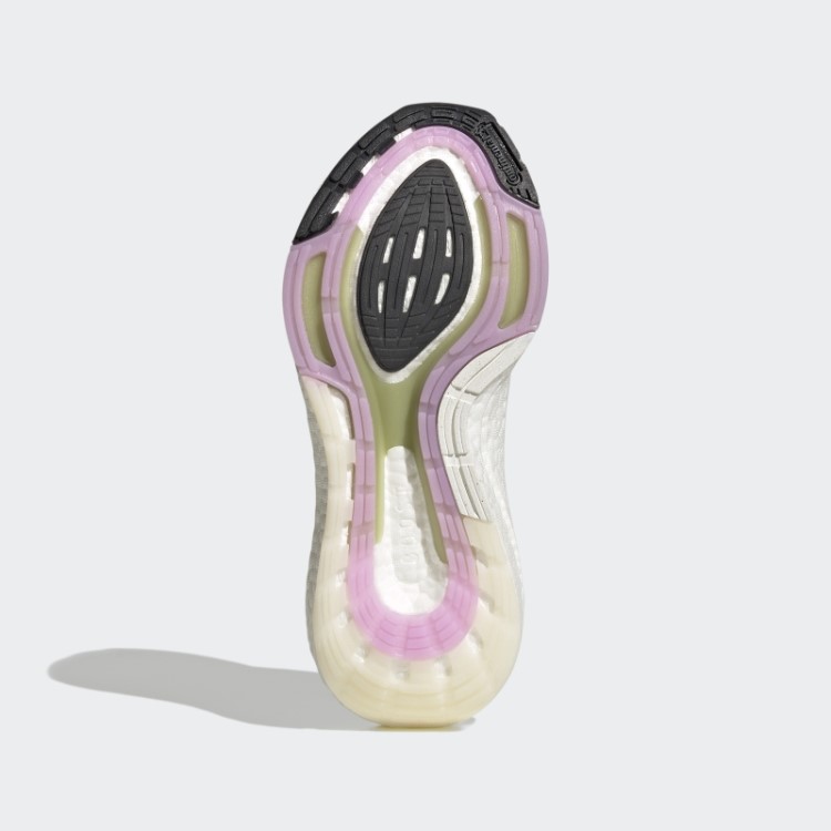 Ultraboost 22 Não Tingido Feito Com Sapatos Naturais Adidas