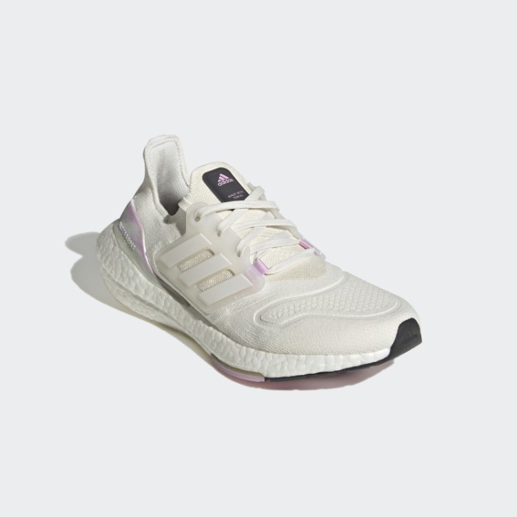 Ultraboost 22 Não Tingido Feito Com Sapatos Naturais Adidas