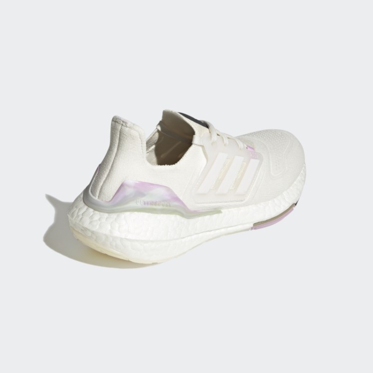 Ultraboost 22 Não Tingido Feito Com Sapatos Naturais Adidas