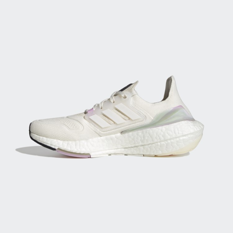 Ultraboost 22 Não Tingido Feito Com Sapatos Naturais Adidas