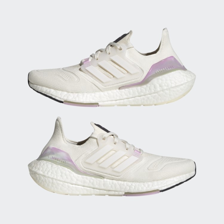 Ultraboost 22 Não Tingido Feito Com Sapatos Naturais Adidas