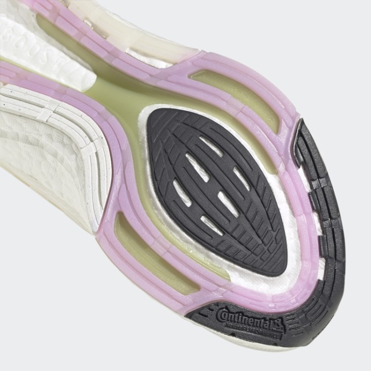 Ultraboost 22 Não Tingido Feito Com Sapatos Naturais Adidas