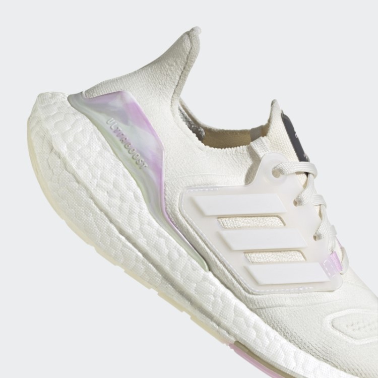 Ultraboost 22 Não Tingido Feito Com Sapatos Naturais Adidas