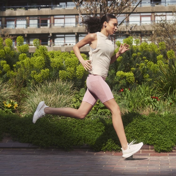 Ultraboost 22 Não Tingido Feito Com Sapatos Naturais Adidas