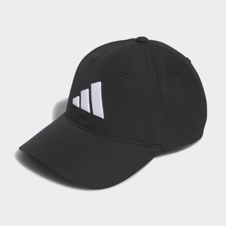 Boné De Golfe Preto Adidas Performance Eu
