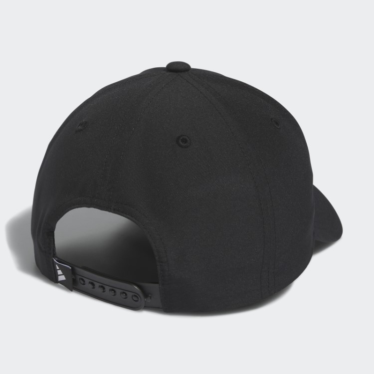 Boné De Golfe Preto Adidas Performance Eu