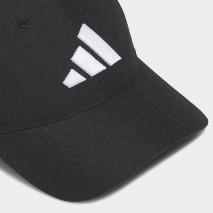 Boné De Golfe Preto Adidas Performance Eu