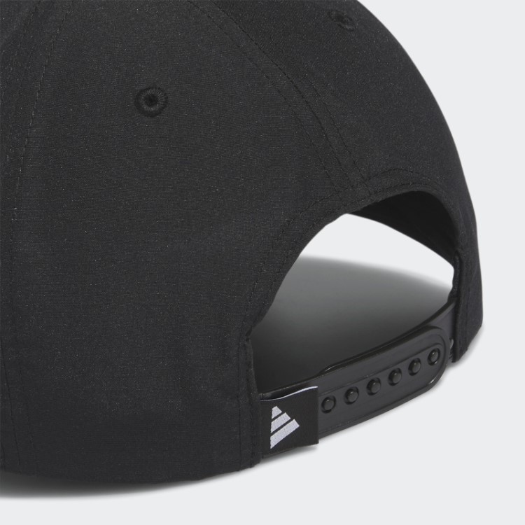 Boné De Golfe Preto Adidas Performance Eu