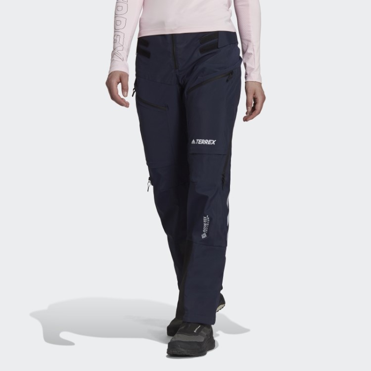 Terrex Skyclimb Tour Gore Ski Touring Calções De Treino Soft Shell Adidas Ink