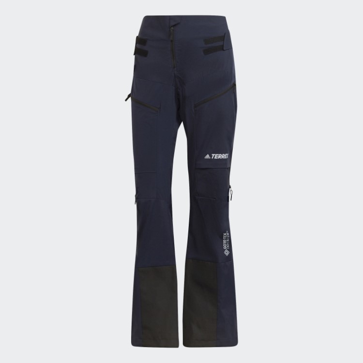 Terrex Skyclimb Tour Gore Ski Touring Calções De Treino Soft Shell Adidas Ink