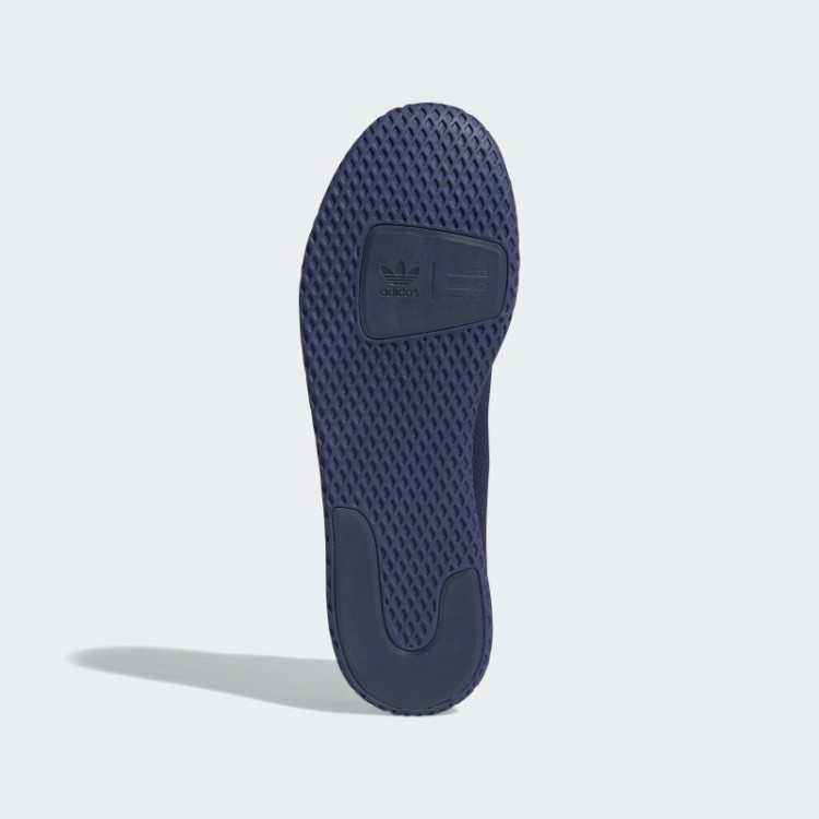 Tênis Hu Tênis Adidas Night Indigo