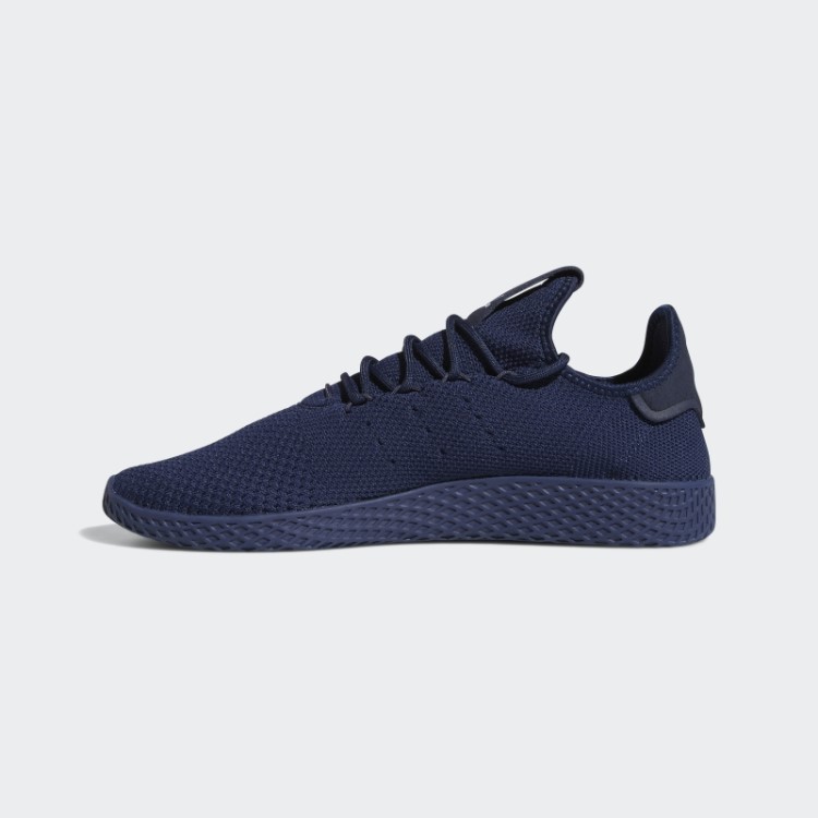 Tênis Hu Tênis Adidas Night Indigo