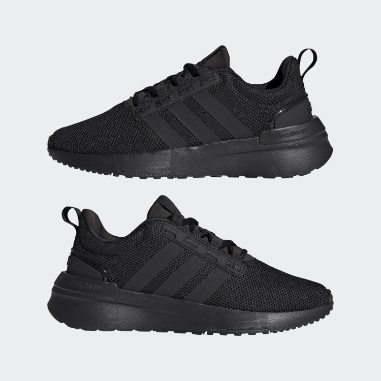 Tênis Adidas Racer Tr21 Carbono