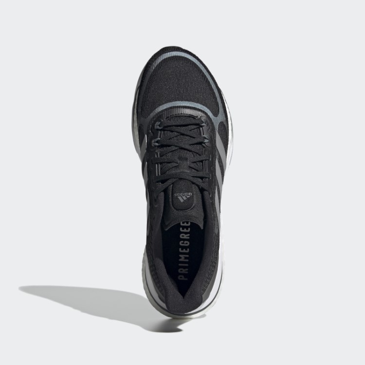 Tênis Supernova+ Preto Adidas