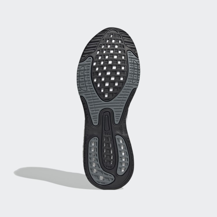 Tênis Supernova+ Preto Adidas
