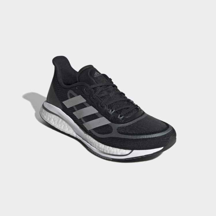 Tênis Supernova+ Preto Adidas