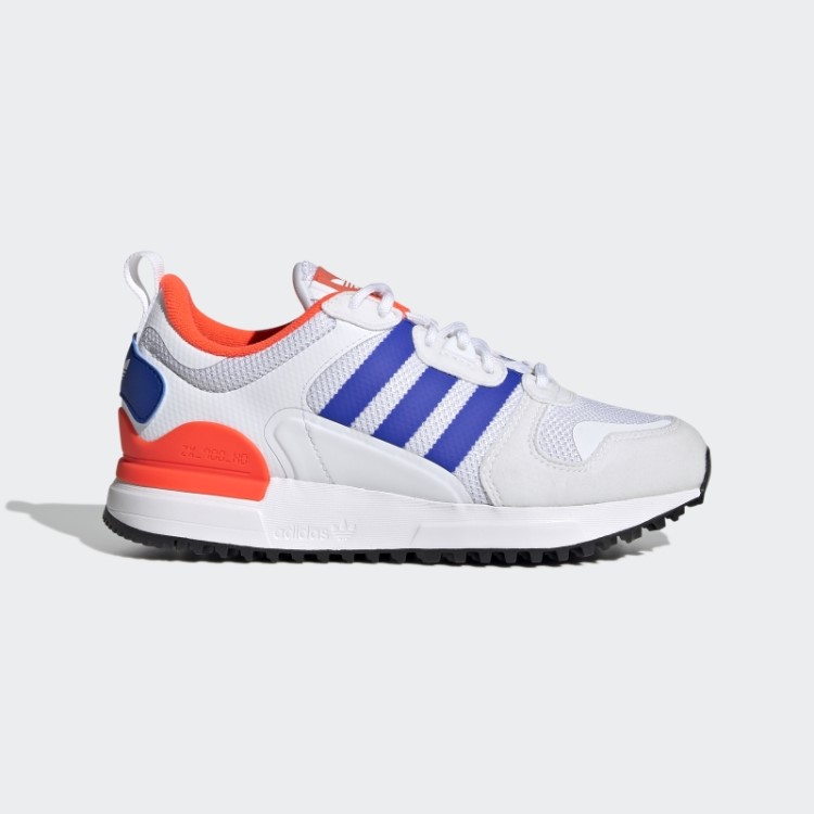 Tênis Zx 700 Hd Adidas Branco